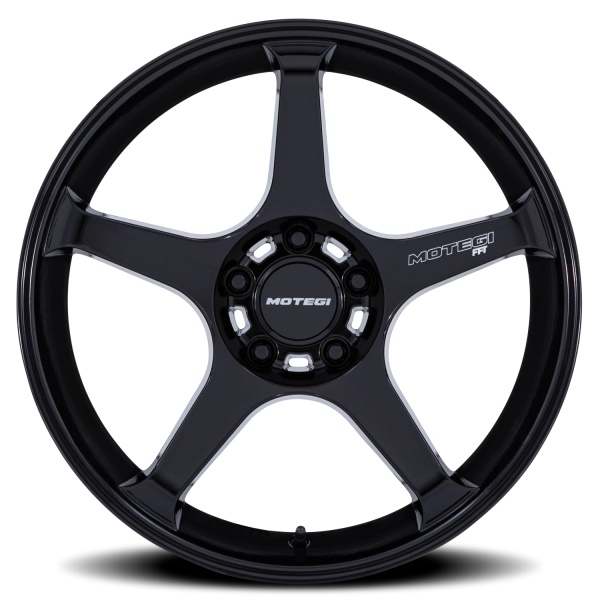 Motegi MR159 Battle V 17 9.5 22