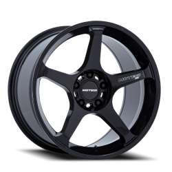 Motegi MR159 Battle V 18x9.5 25