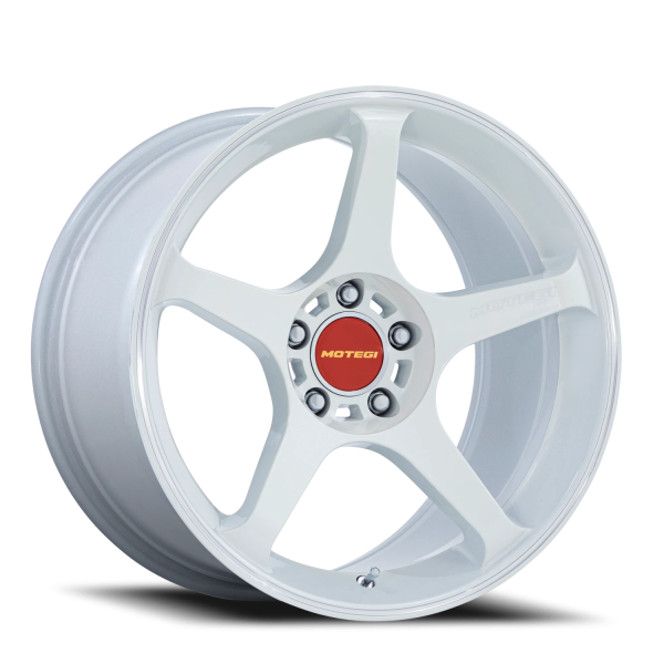 Motegi MR159 Battle V 18 8.5 35