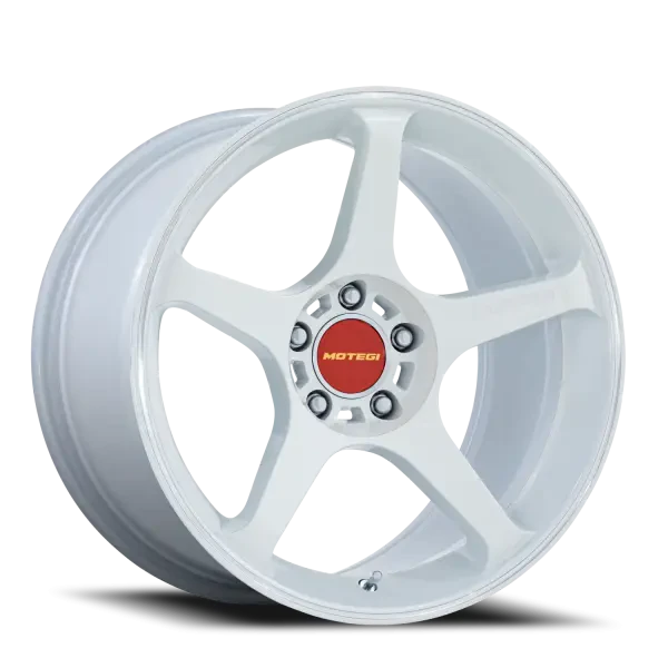 Motegi MR159 Battle V 18 9.5 25