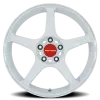 Motegi MR159 Battle V 18 9.5 25