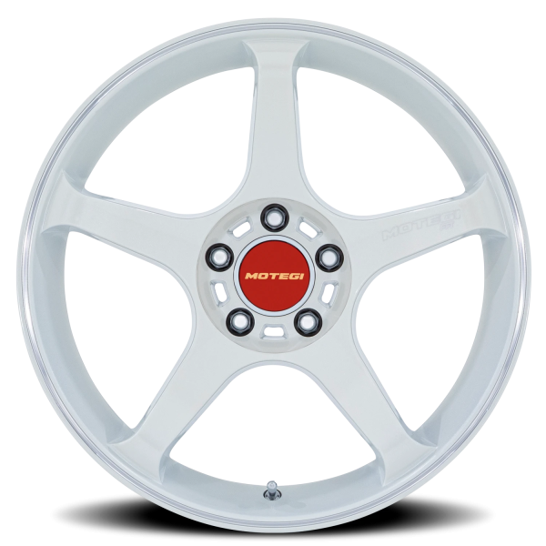 Motegi MR159 Battle V 18 9.5 35