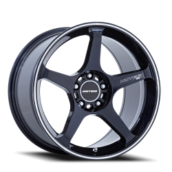 Motegi MR159 Battle V 18x8.5 30