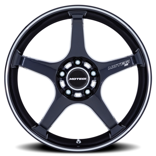 Motegi MR159 Battle V 18 8.5 22