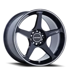 Motegi MR159 Battle V 18x9.5 38