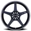 Motegi MR159 Battle V 18 9.5 38