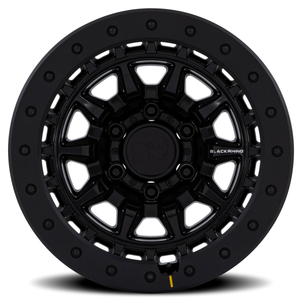 Black Rhino Tusk 17 8.5 -10