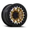 Black Rhino Tusk 17 8.5 -10