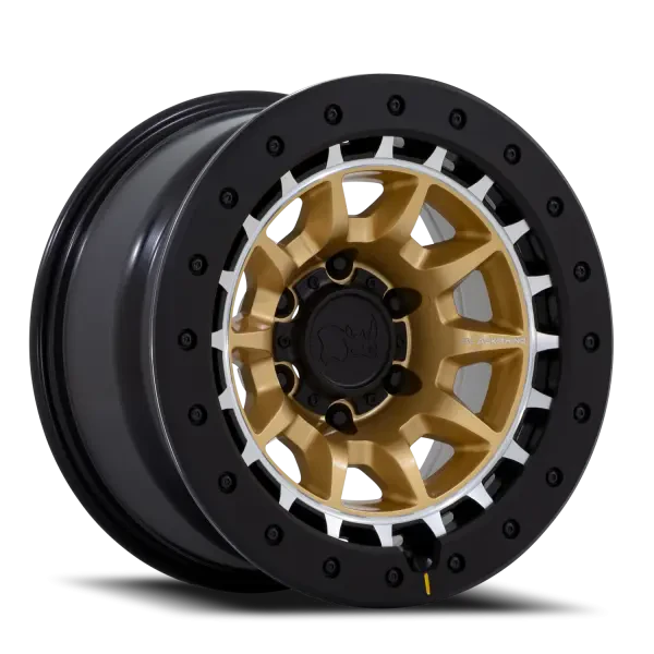 Black Rhino Tusk 17 8.5 -10