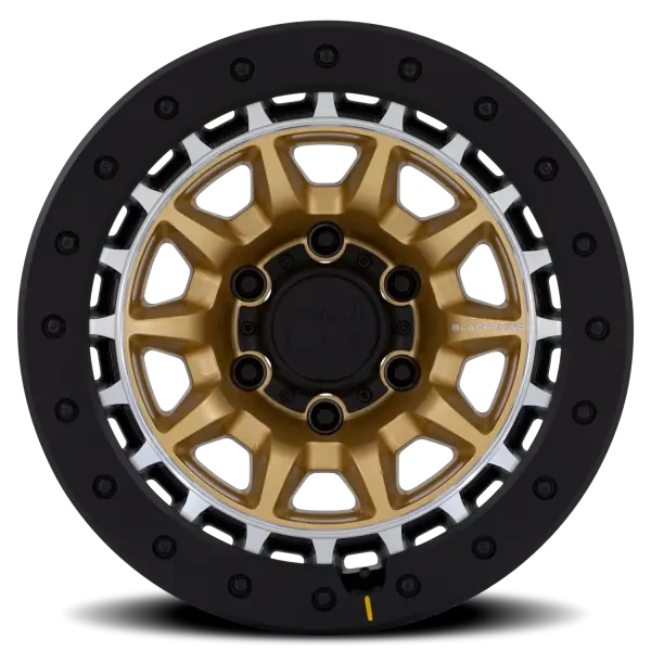 Black Rhino Tusk 17 8.5 -10