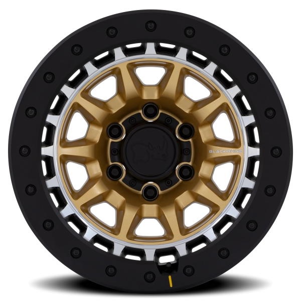 Black Rhino Tusk 17 8.5 -10