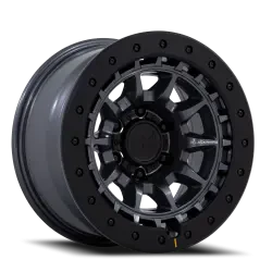 Black Rhino Tusk 17x8.5 0
