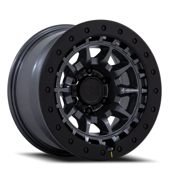 Black Rhino Tusk 17 8.5 0