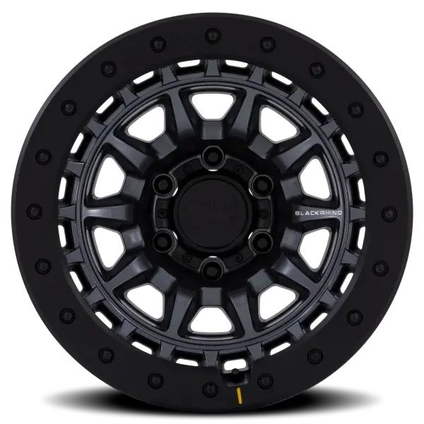 Black Rhino Tusk 17 8.5 0