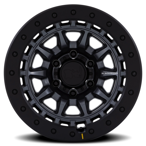 Black Rhino Tusk 17 8.5 0