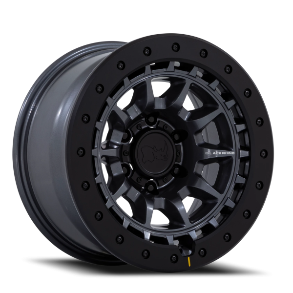 Black Rhino Tusk 17 8.5 0