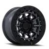 Black Rhino Tusk 17 8.5 -10