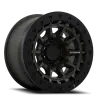 Black Rhino Tusk 17 8.5 -10
