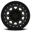 Black Rhino Tusk 17 8.5 -10