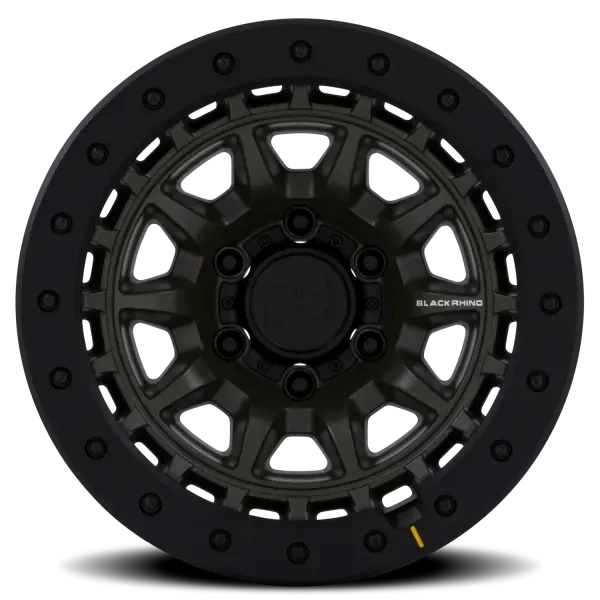 Black Rhino Tusk 17 8.5 -10