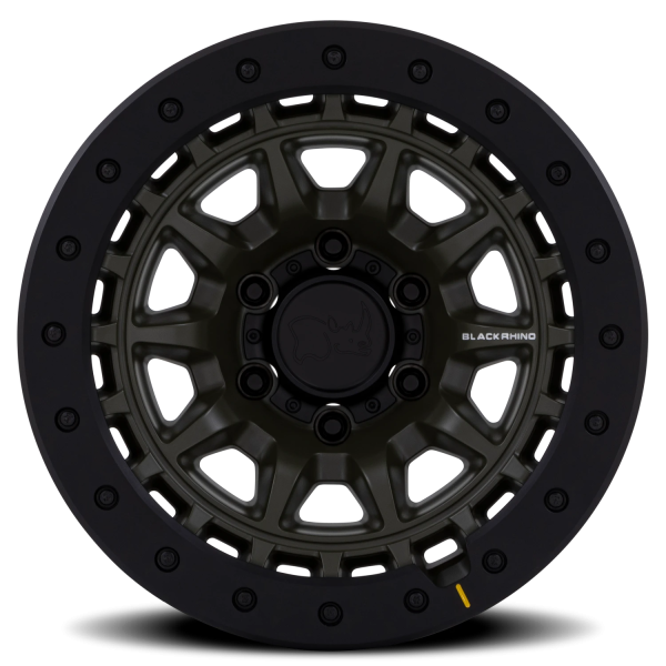 Black Rhino Tusk 17 8.5 -10