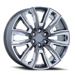Performance Replica PR225 24x10 31