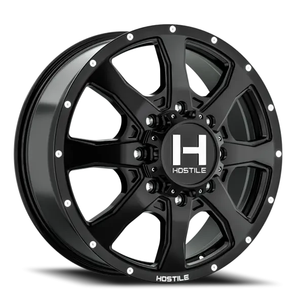 Hostile Kodiak Dually 20 8.25 123
