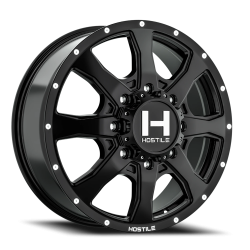 Hostile Kodiak Dually 20x8.25 123