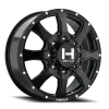 Hostile Kodiak Dually 22 8.25 123