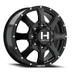 Hostile Kodiak Dually 22x8.25 123