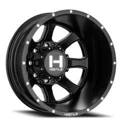 Hostile Kodiak Dually 22x8.25 -221
