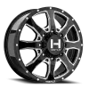 Hostile Kodiak Dually 22 8.25 123