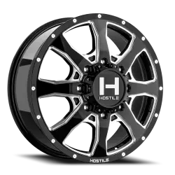 Hostile Kodiak Dually 22x8.25 123