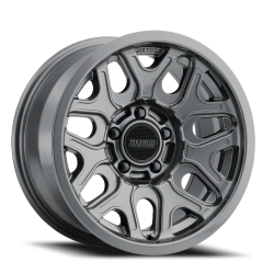 Method MR322 17x8.5 0