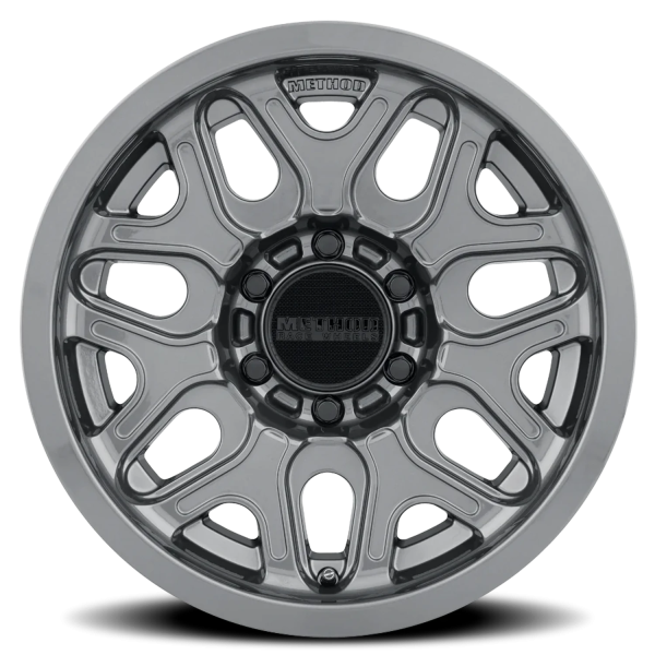 Method MR322 20 9 12