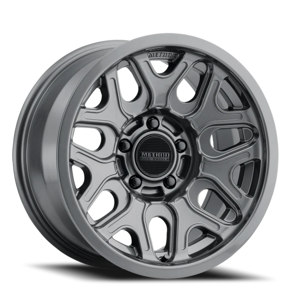 Method MR322 20 9 12