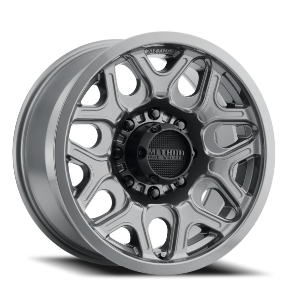 Method MR322 20 9 12