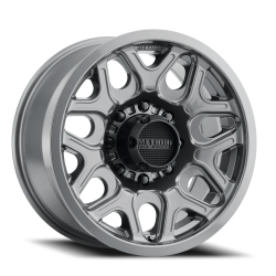 Method MR322 20x9 12