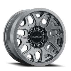 Method MR322 20x10 -18