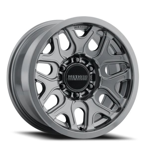 Method MR322 20 10 -18