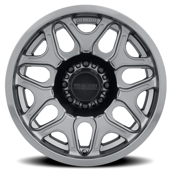 Method MR322 20 10 -18