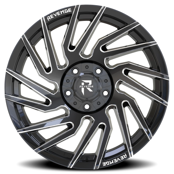 Revenge Offroad RV207 20 10 -19