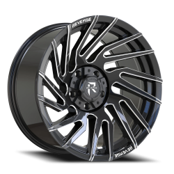 Revenge Offroad RV207 20x10 -19