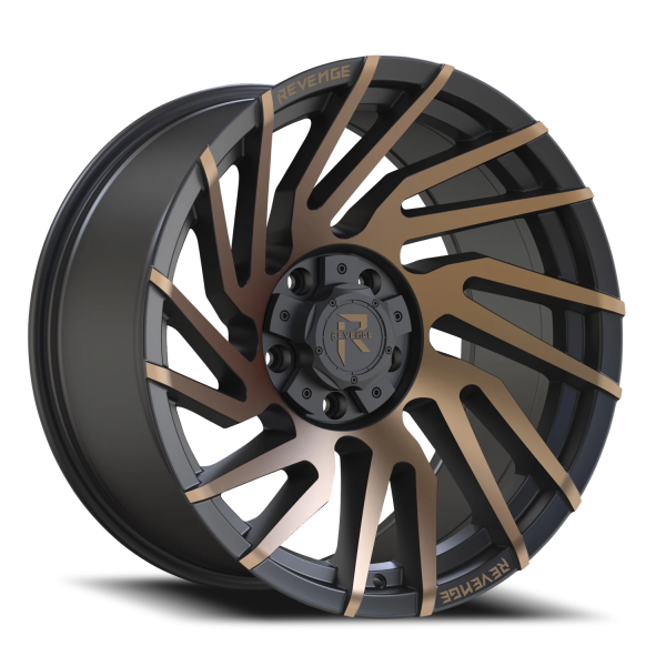 Revenge Offroad RV207 20 10 -19