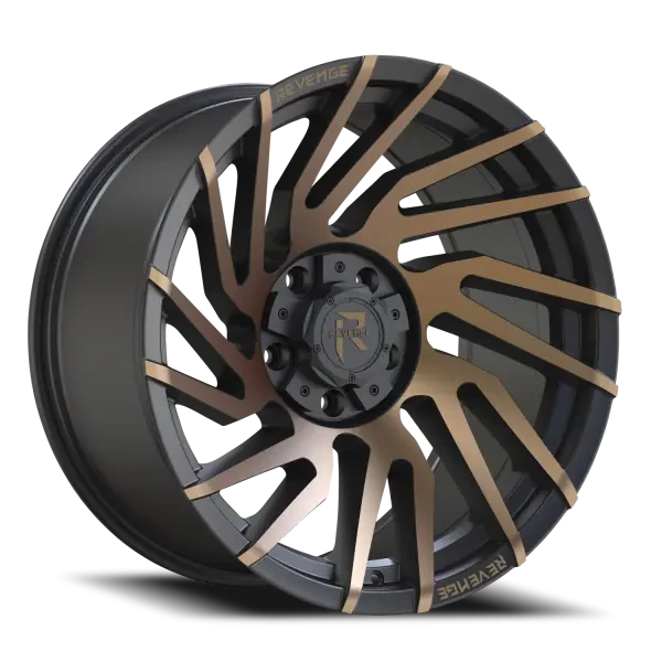 Revenge Offroad RV207 20 10 -19