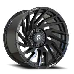 Revenge Offroad RV207 20x10 -19
