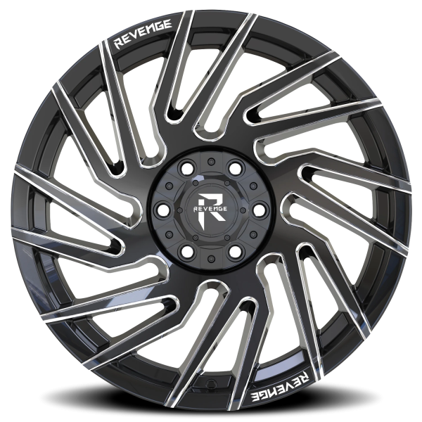 Revenge Offroad RV207 20 10 -19