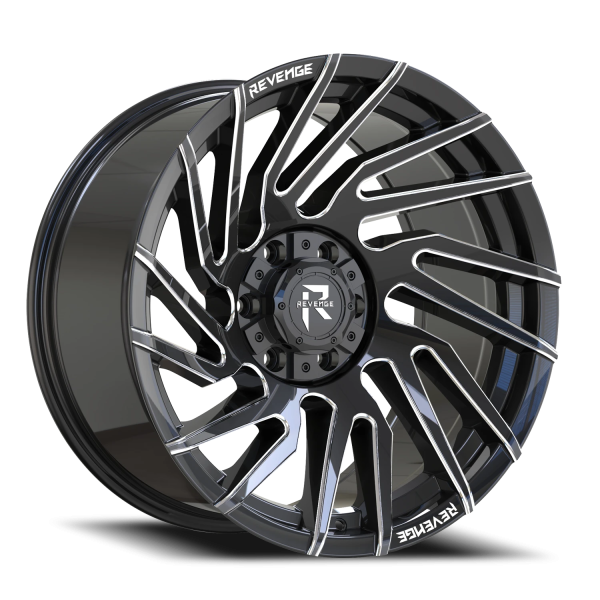 Revenge Offroad RV207 20 10 -19