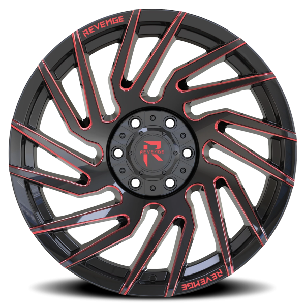 Revenge Offroad RV207 20 10 -19