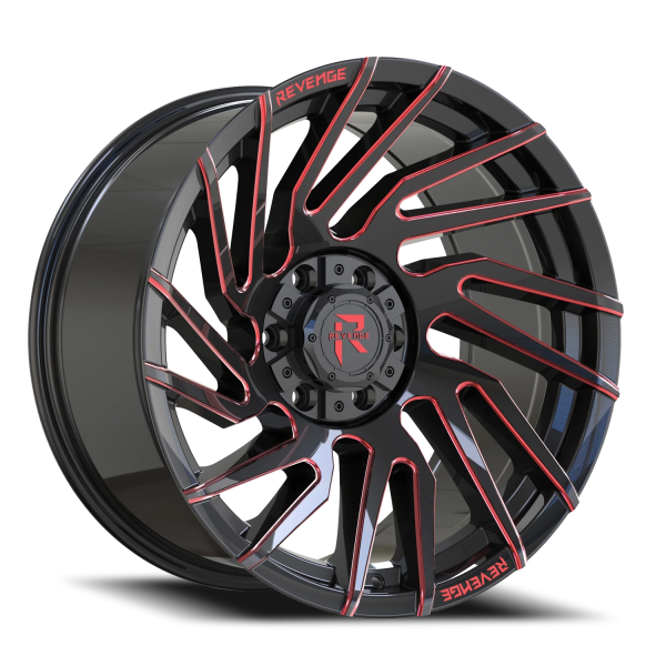 Revenge Offroad RV207 20 10 -19